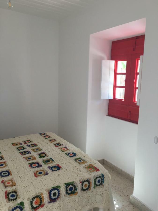 בית הארחה מונצ'יק 	Casa Da Nave מראה חיצוני תמונה