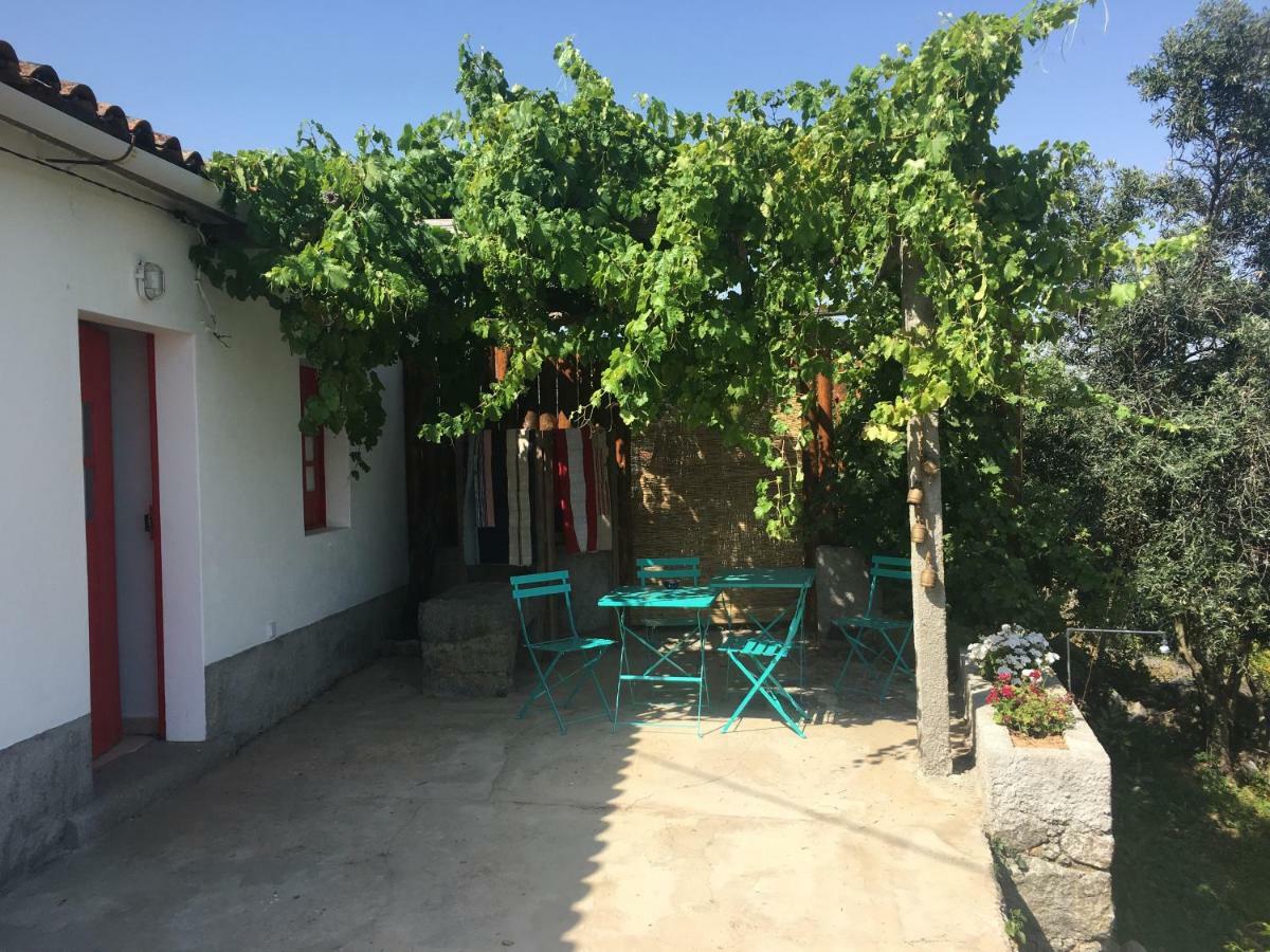בית הארחה מונצ'יק 	Casa Da Nave מראה חיצוני תמונה