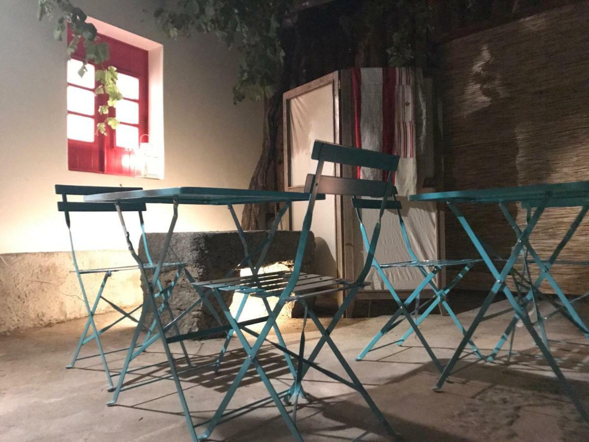 בית הארחה מונצ'יק 	Casa Da Nave מראה חיצוני תמונה