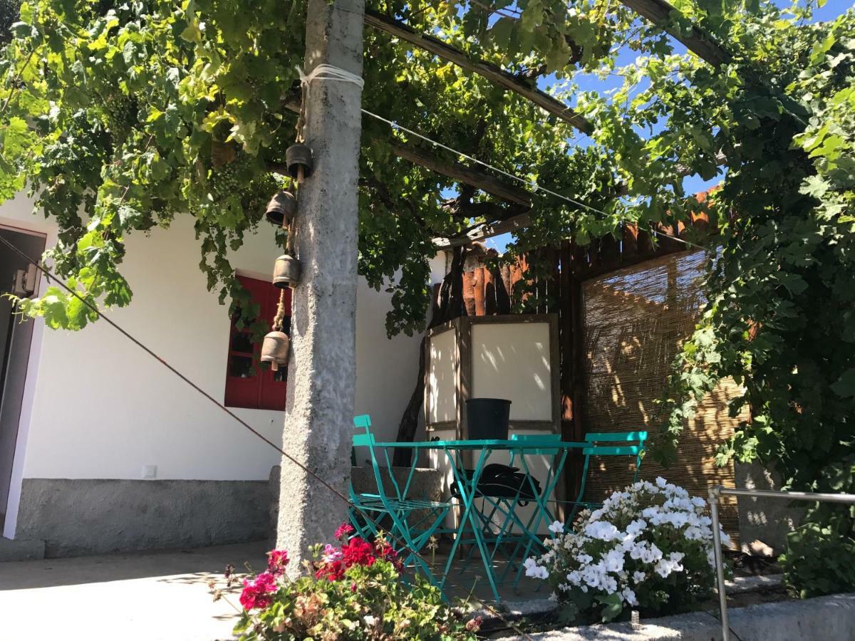 בית הארחה מונצ'יק 	Casa Da Nave מראה חיצוני תמונה