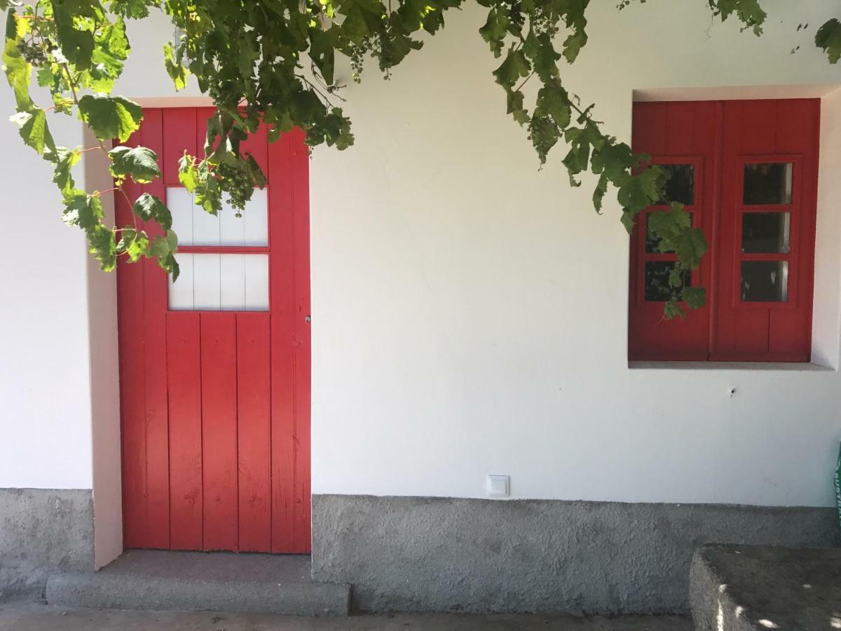 בית הארחה מונצ'יק 	Casa Da Nave מראה חיצוני תמונה