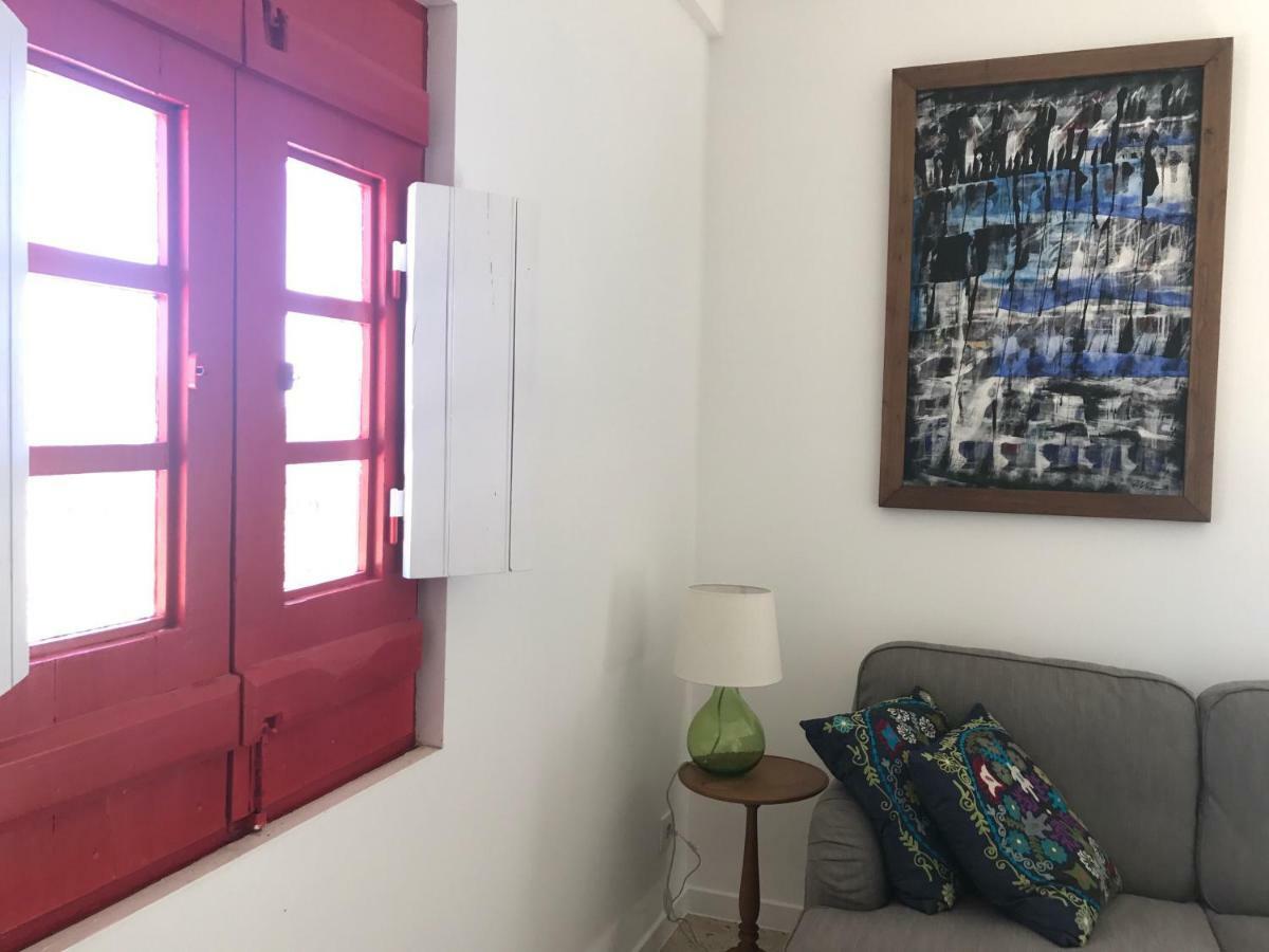 בית הארחה מונצ'יק 	Casa Da Nave מראה חיצוני תמונה